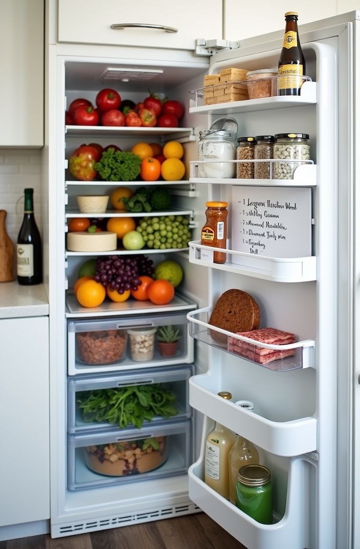 Individuelle ernæringsplaner