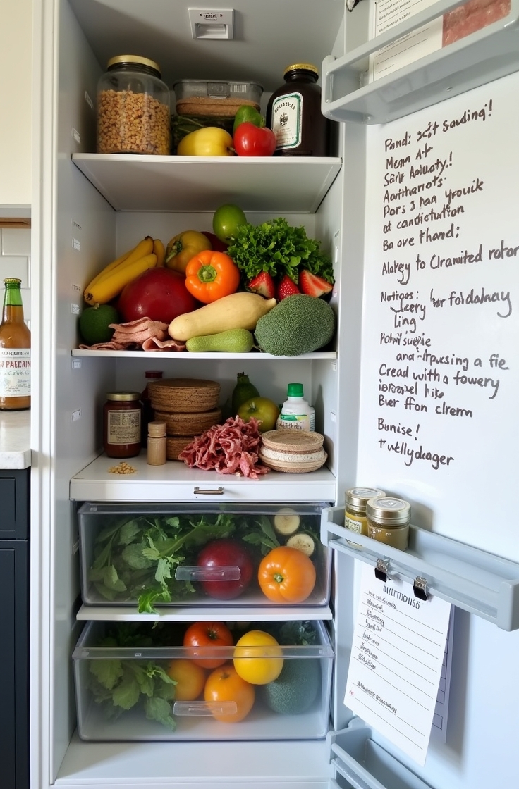 Familievenlige opskrifter